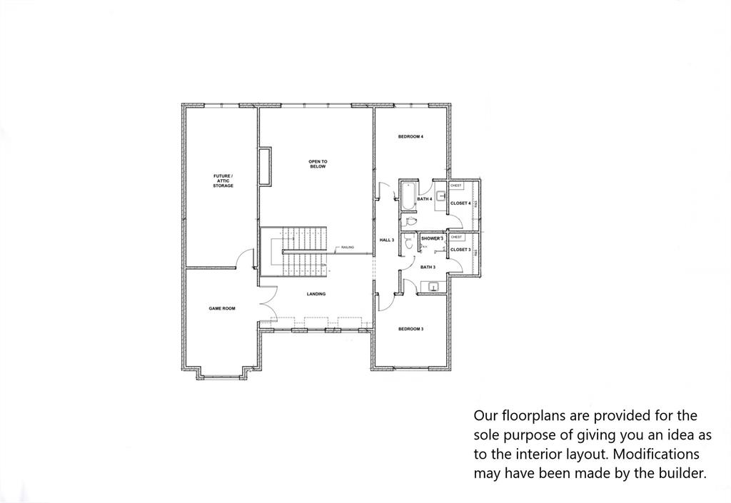 3100 Fountain Creek Drive Property Photo 49