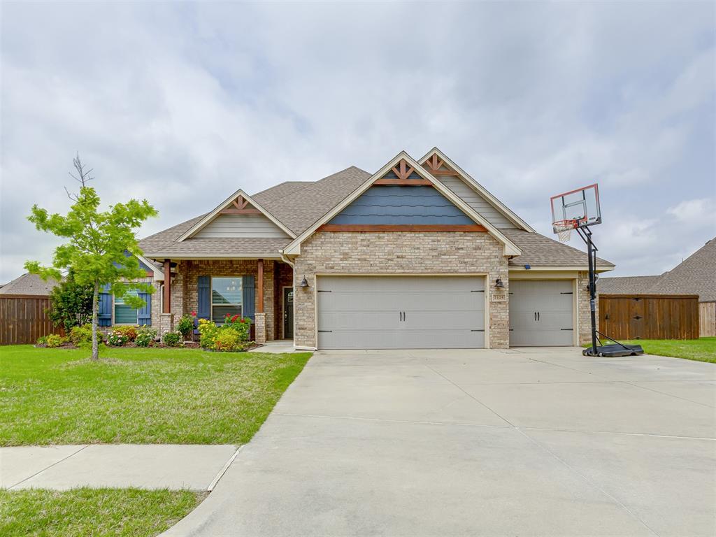 2125 Marbleseed Court Property Photo