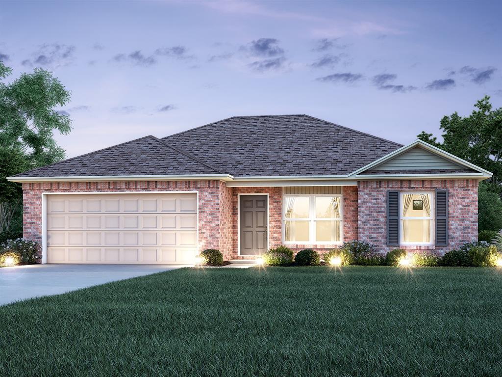 40922 Shawnee Meadows Drive Property Photo