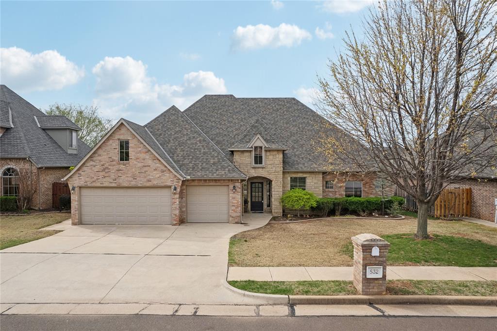 532 Conquistador Court Property Photo