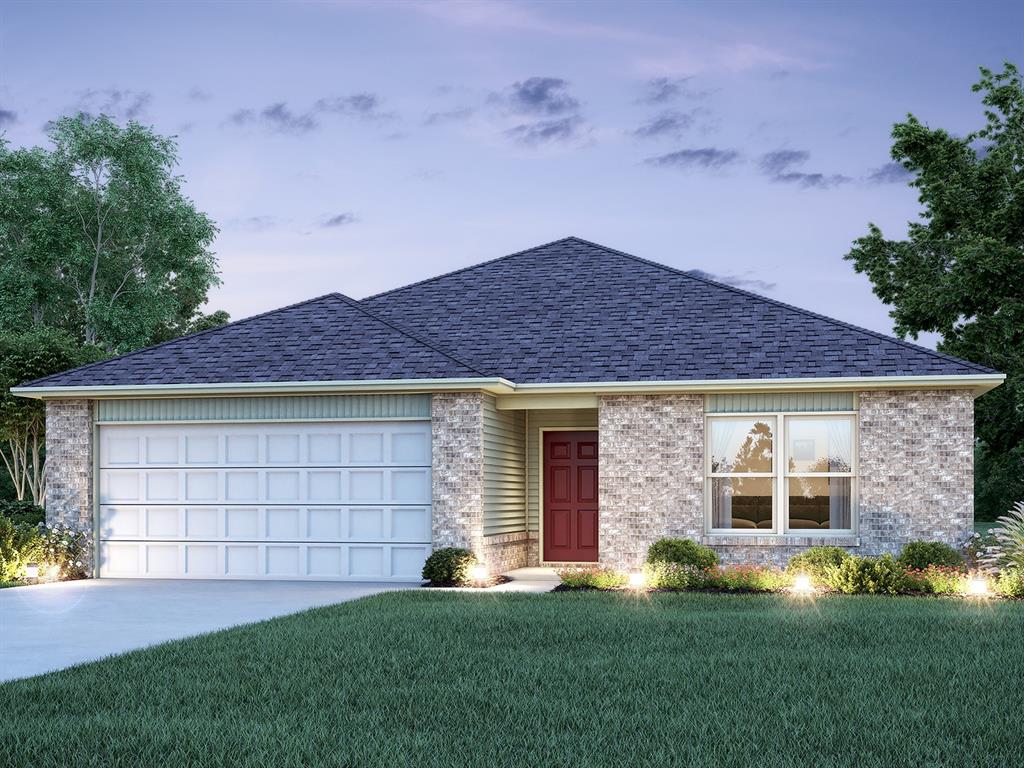 40921 Shawnee Meadows Drive Property Photo