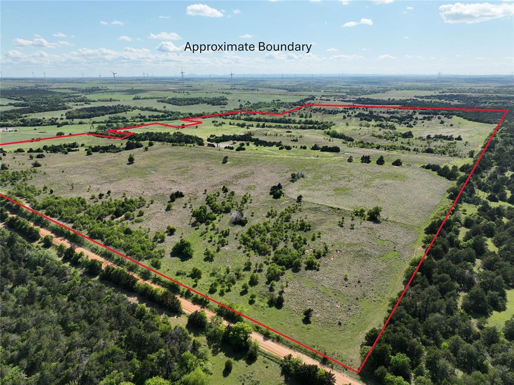 County Road 1380 Property Photo