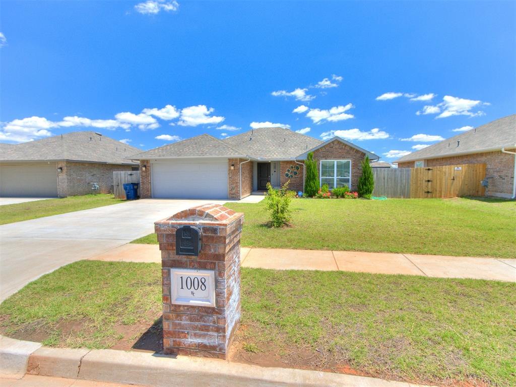 1008 S Appaloosa Lane Property Photo