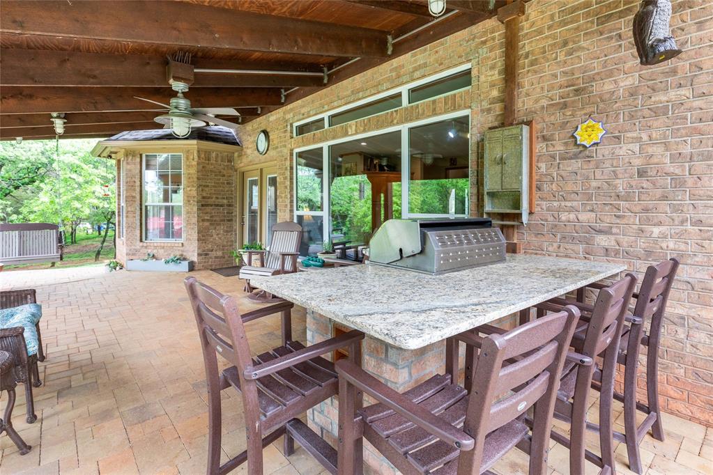 9708 Deep Fork Drive Property Photo 4
