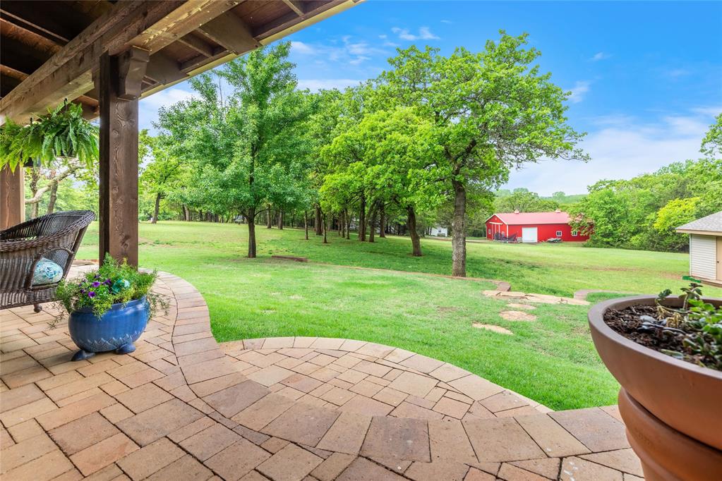 9708 Deep Fork Drive Property Photo 5