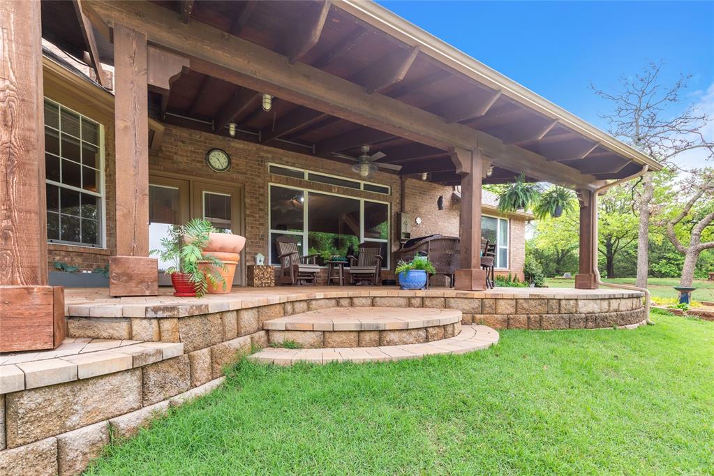 9708 Deep Fork Drive Property Photo 6
