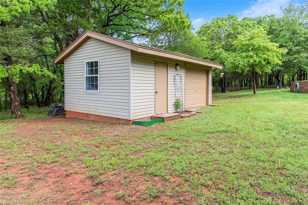 9708 Deep Fork Drive Property Photo 8