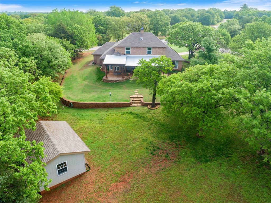 9708 Deep Fork Drive Property Photo 9