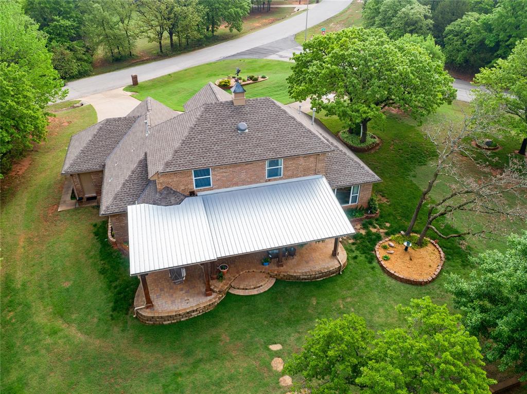 9708 Deep Fork Drive Property Photo 10