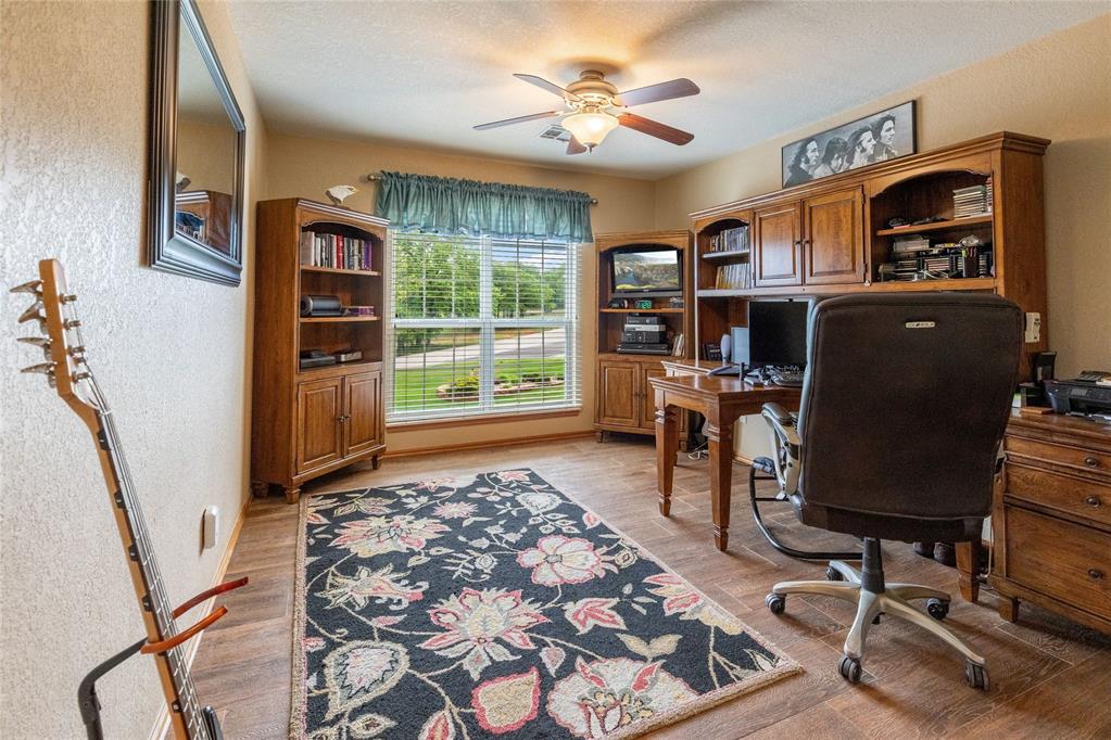 9708 Deep Fork Drive Property Photo 31