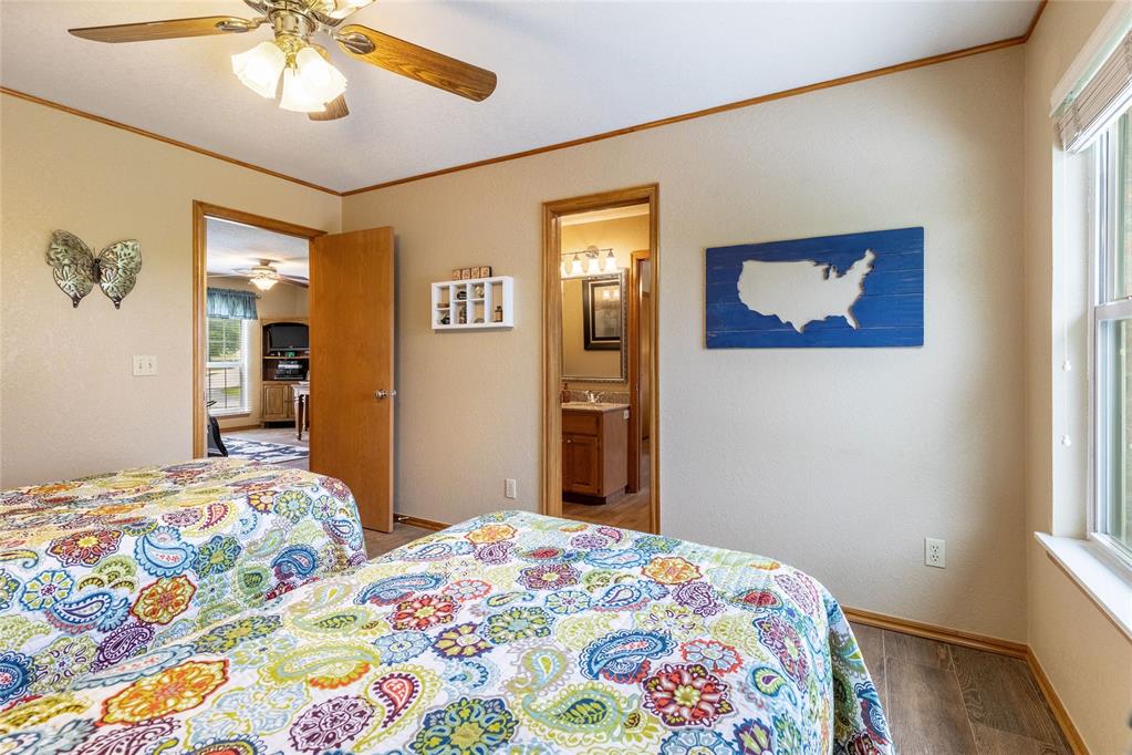 9708 Deep Fork Drive Property Photo 34