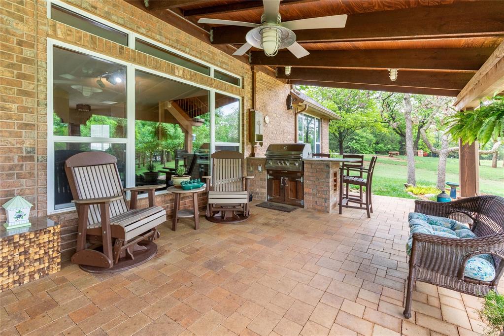 9708 Deep Fork Drive Property Photo 41