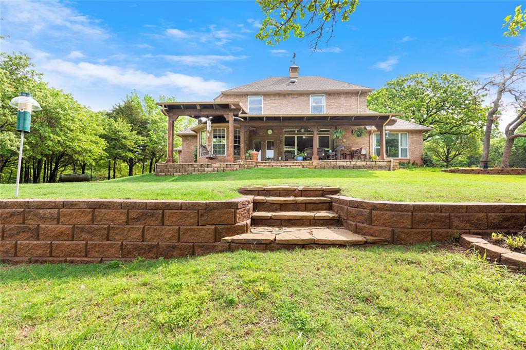 9708 Deep Fork Drive Property Photo 42