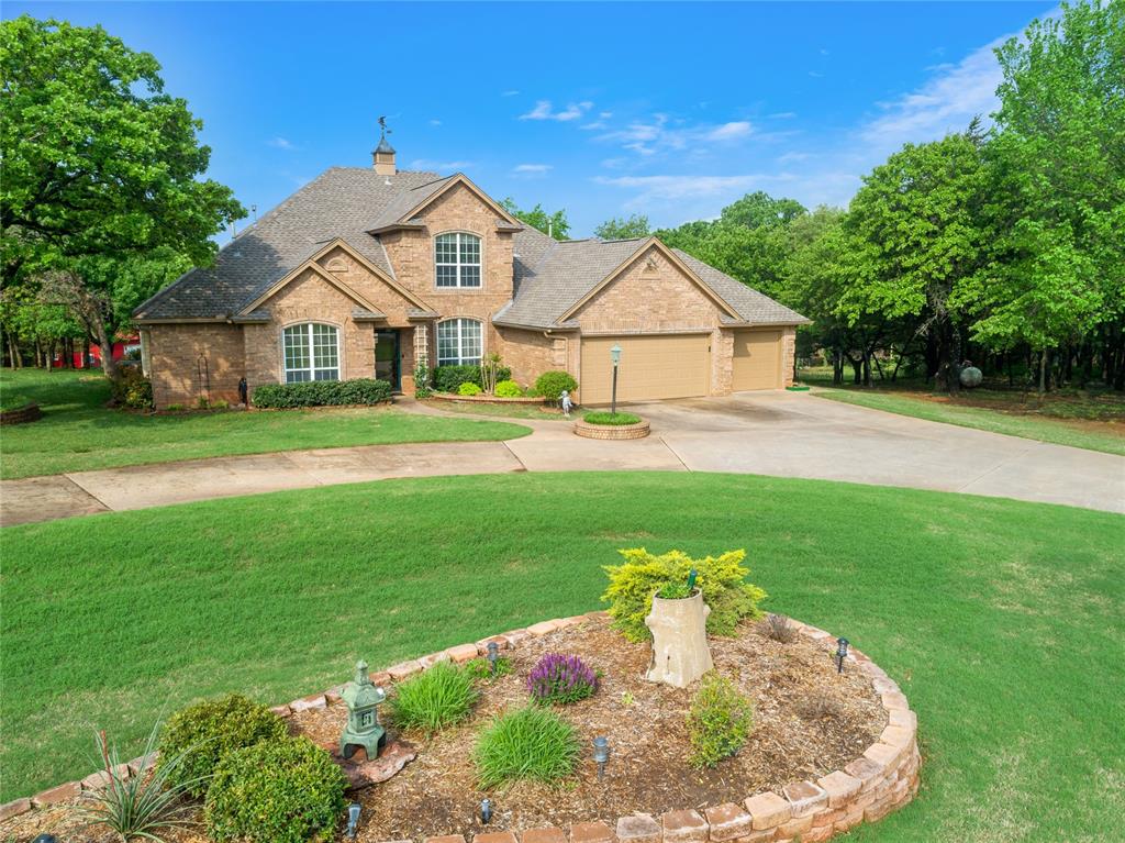 9708 Deep Fork Drive Property Photo 44