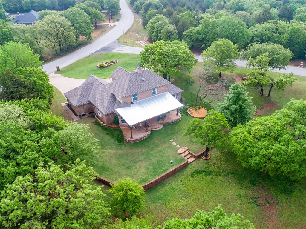 9708 Deep Fork Drive Property Photo 45