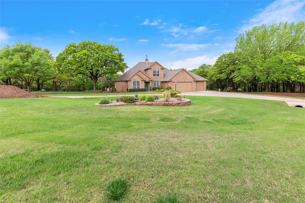 9708 Deep Fork Drive Property Photo 46