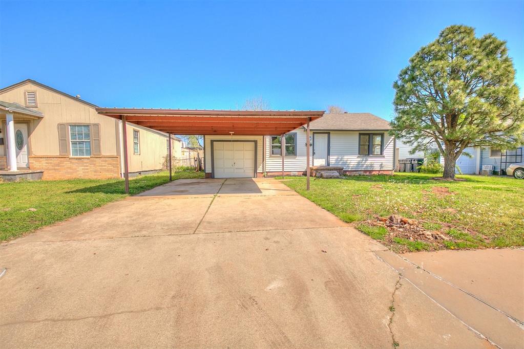 941 Sw 48th Street Property Photo