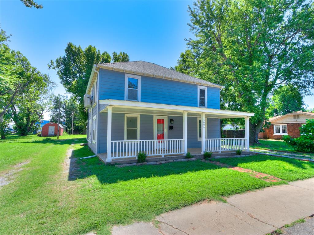 5006 N Mueller Avenue Property Photo 1