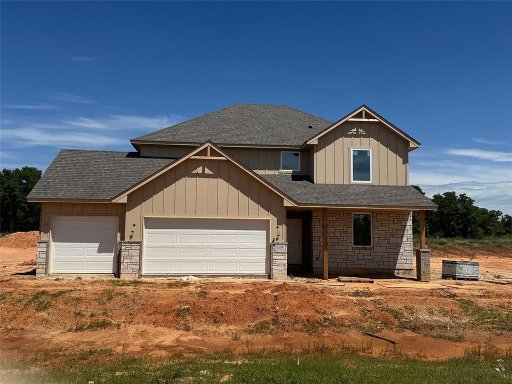 1304 Lighthorseman Way Property Photo 1