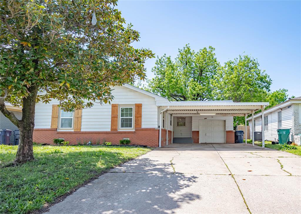 2926 Sw 52nd Place Property Photo