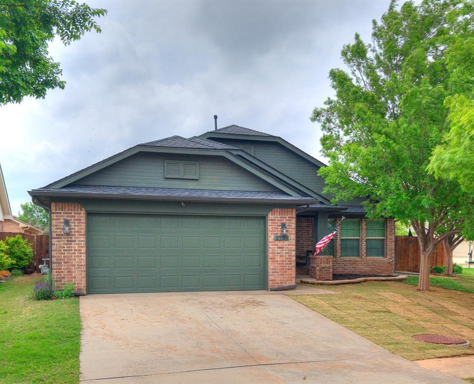2726 Sharpish Way Property Photo