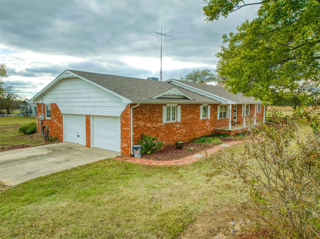 36642 E Highway 9 Highway Property Photo