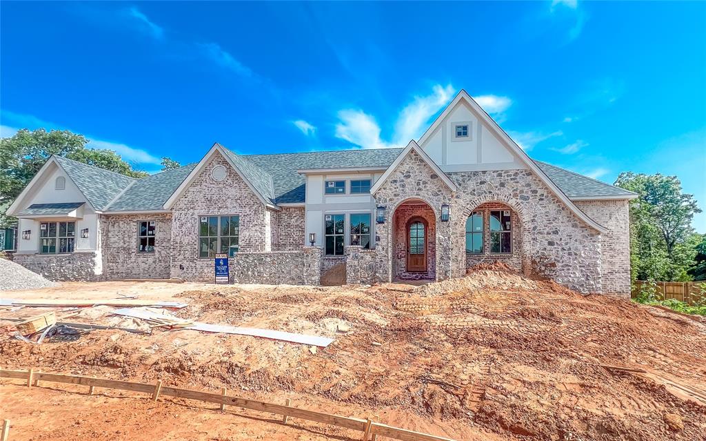 3701 Community Cove Property Photo