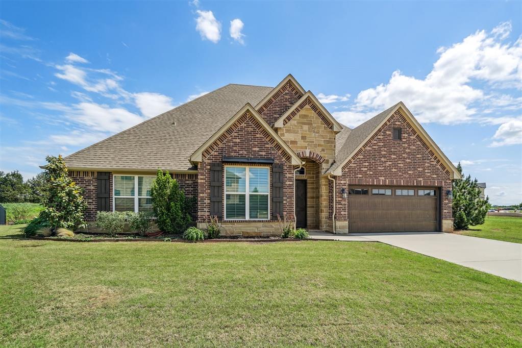 4212 Vista Drive Property Photo 1