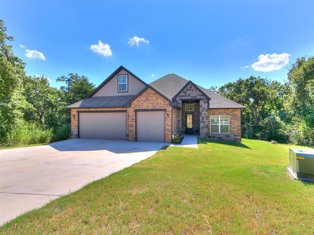 12890 Deer Run Drive Property Photo