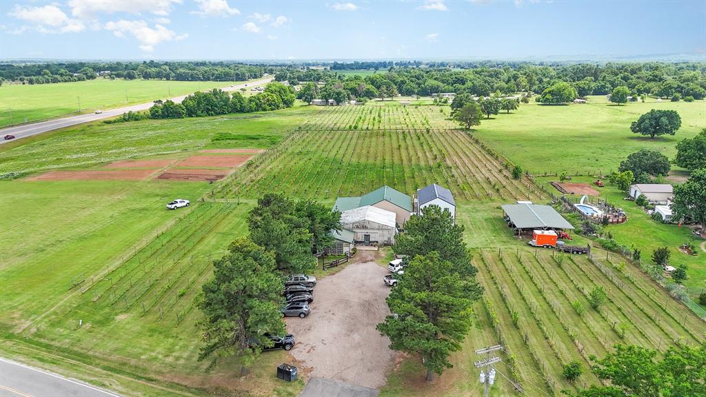 7050 Slaughterville Road Property Photo