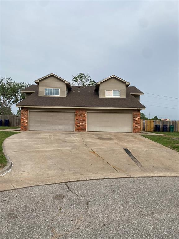 528 Westwood Court Property Photo 1
