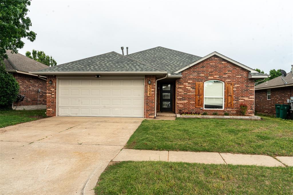 504 Apache Gate Drive Property Photo 1