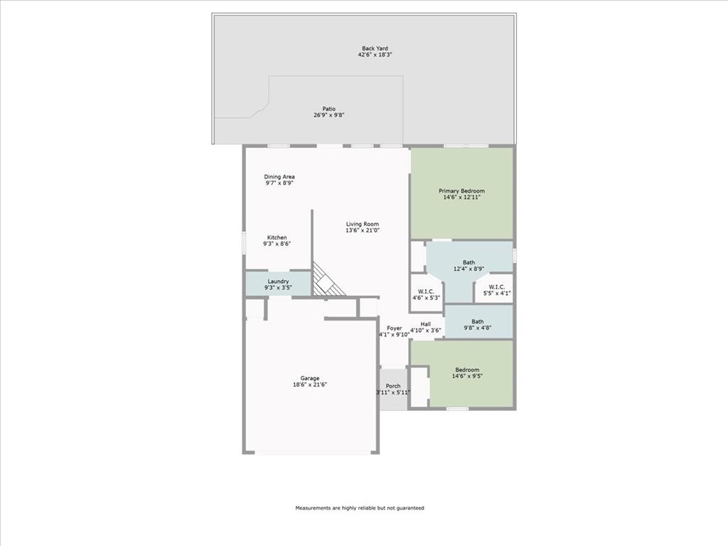 504 Apache Gate Drive Property Photo 24