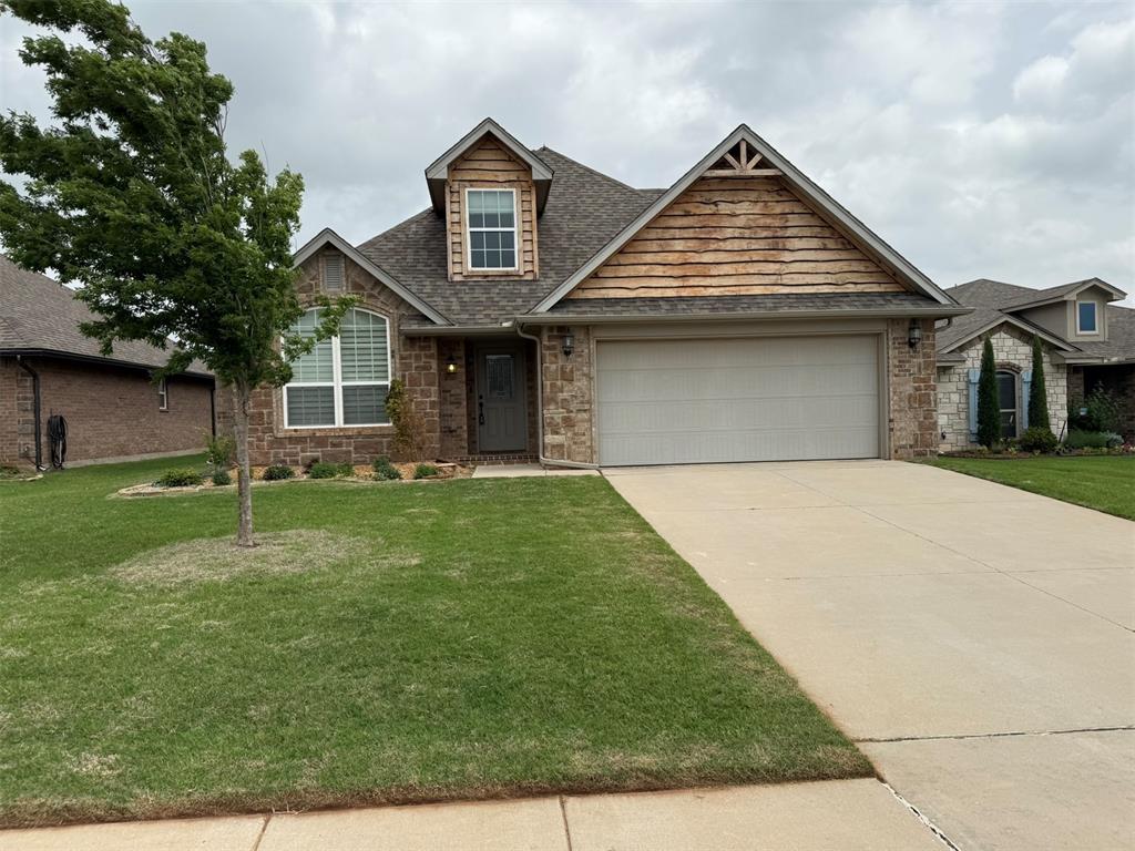 15808 Montague Drive Property Photo 1