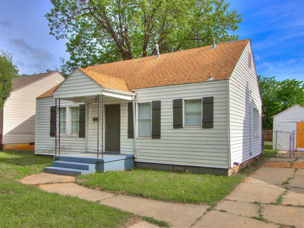 3920 Nw Liberty St. Common Property Photo 1