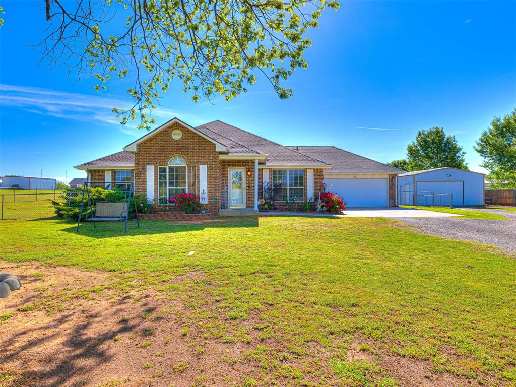 910860 S 3350 Road Property Photo