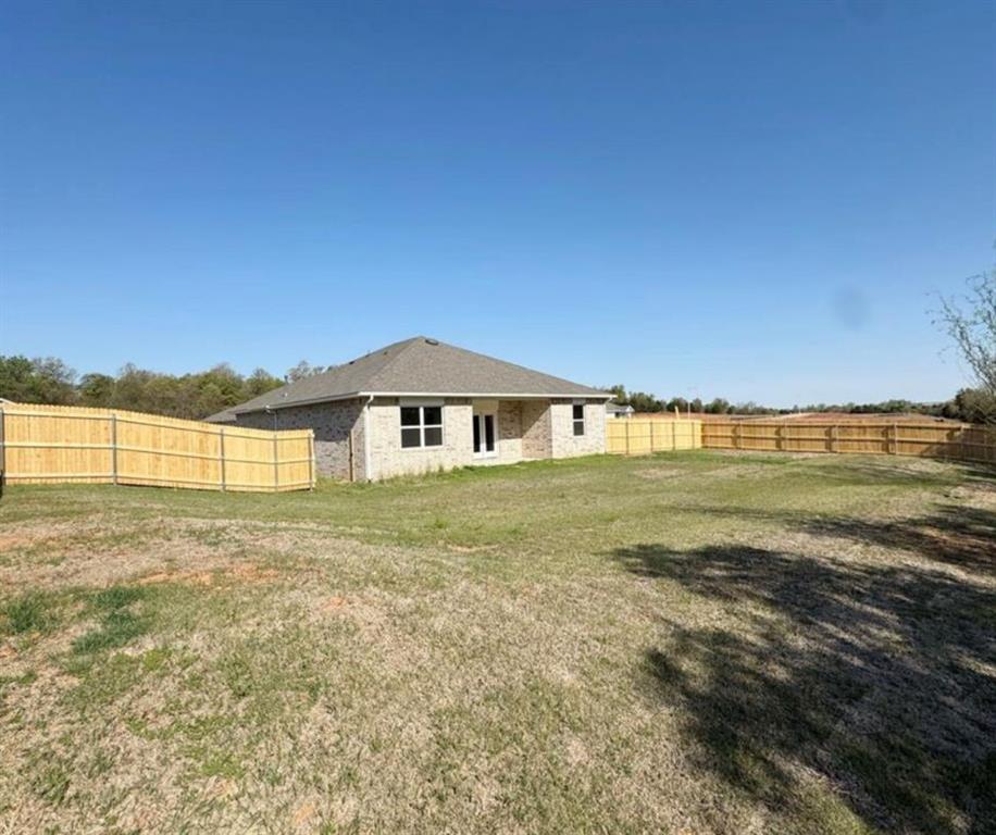 812 Stella Trail Property Photo 1