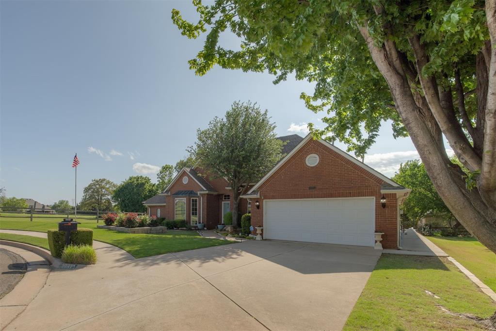 3901 Wildmeadow Court Property Photo