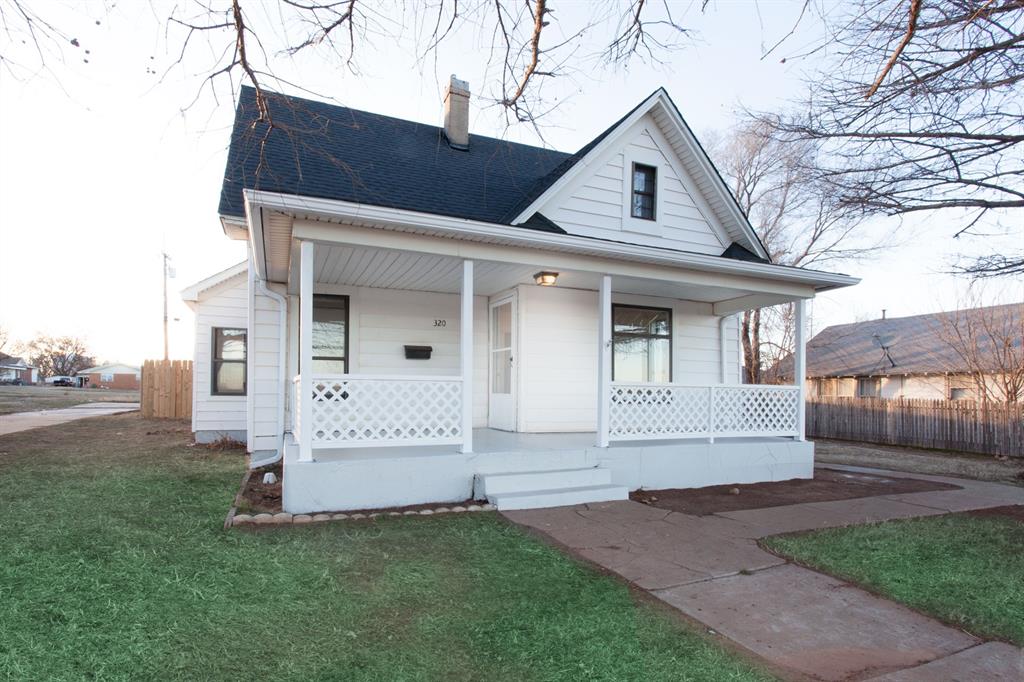 320 S 13th Street Property Photo
