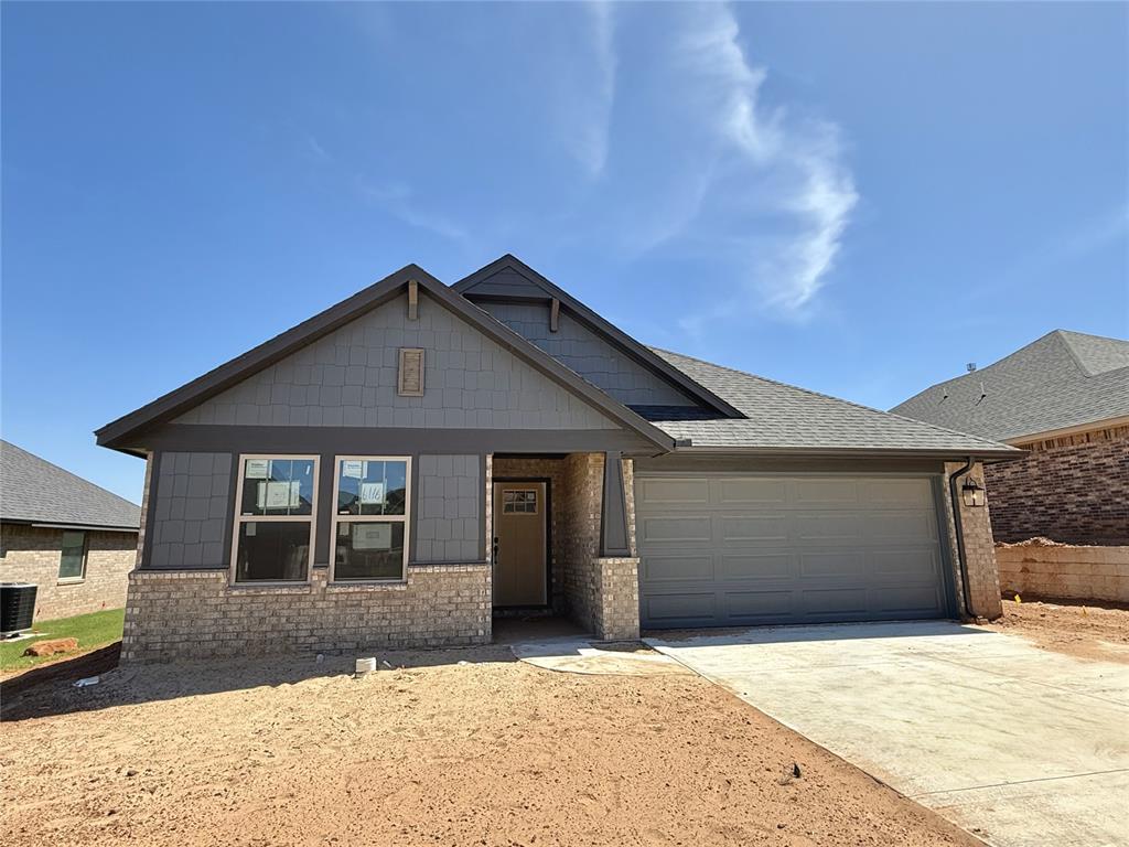 6116 Frankie Lynn Lane Property Photo