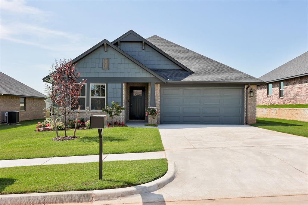 6116 Frankie Lynn Lane Property Photo 1