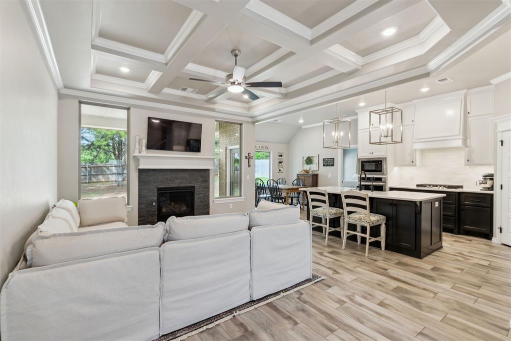 8809 Stark Street Property Photo