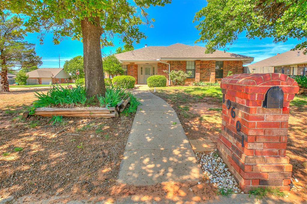 10601 Songbird Lane Property Photo 1