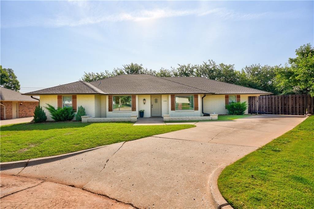 2900 Prairie Rose Court Property Photo