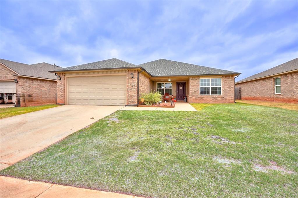 9637 Silas Drive Property Photo