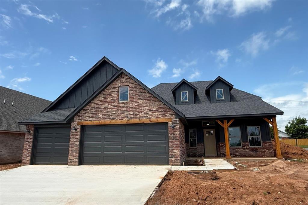 3409 Slate River Drive Property Photo 1