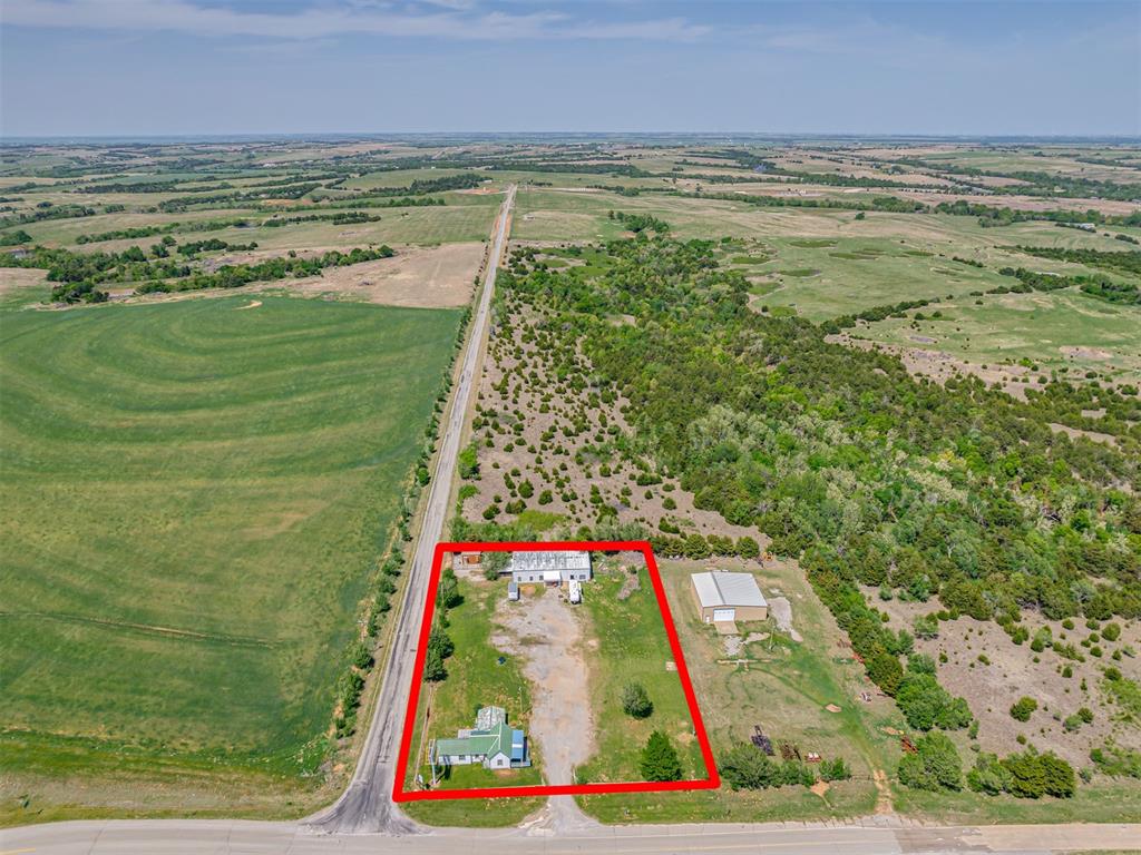 25424 Highway 66 Highway Property Photo