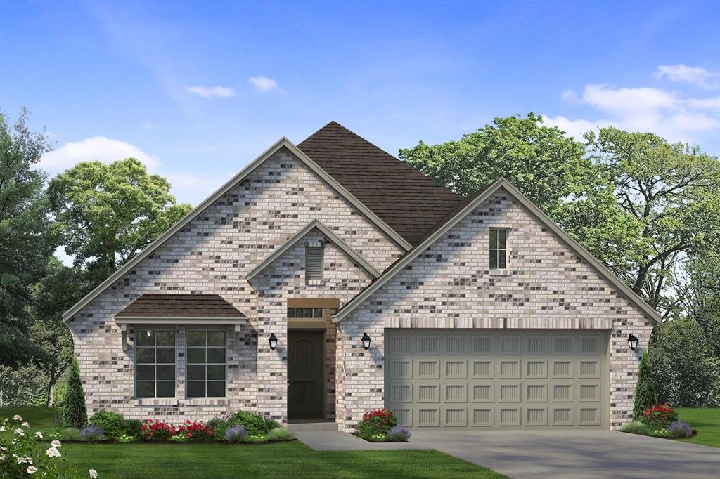 3405 Slate River Drive Property Photo 1