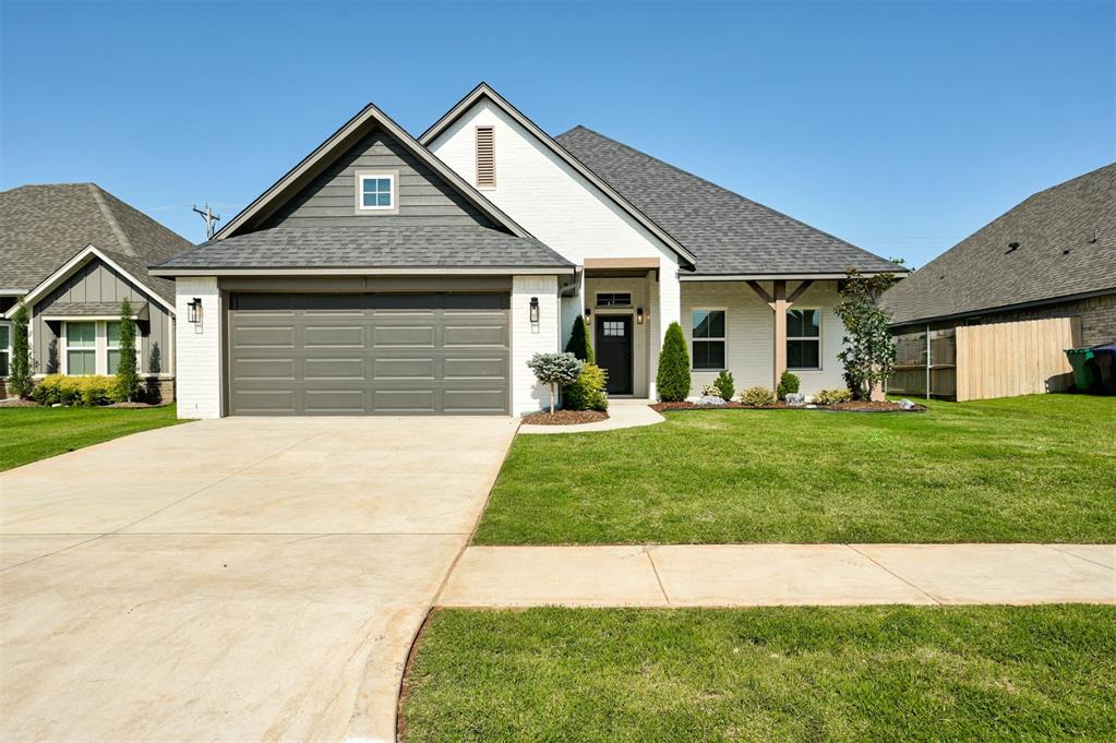 3401 Slate River Drive Property Photo 1