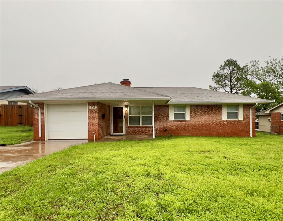 20 Seneca Drive Property Photo